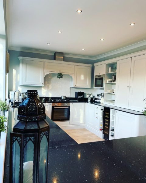 SSB Building Services Cheshire