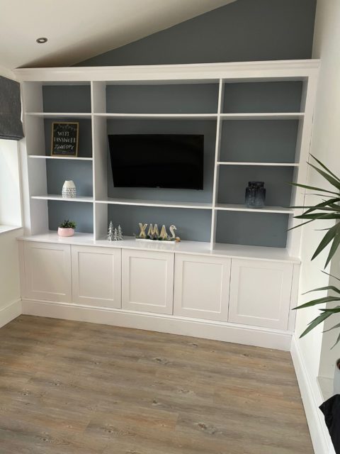 SSB Building Services Cheshire