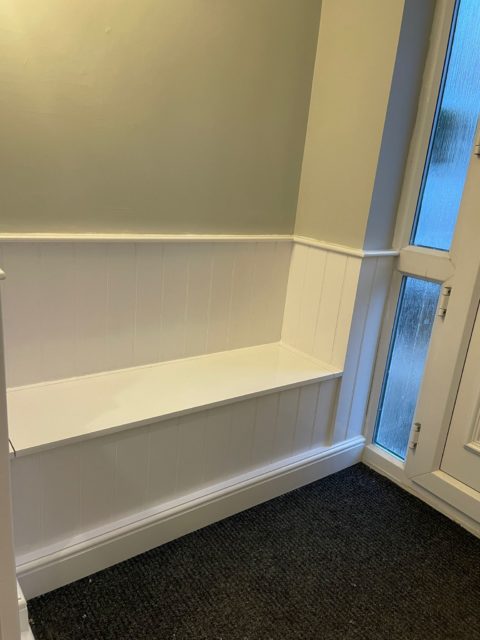 SSB Building Services Cheshire