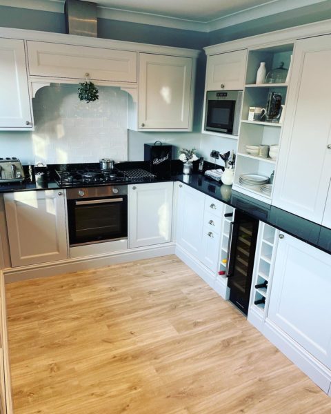 SSB Building Services Cheshire