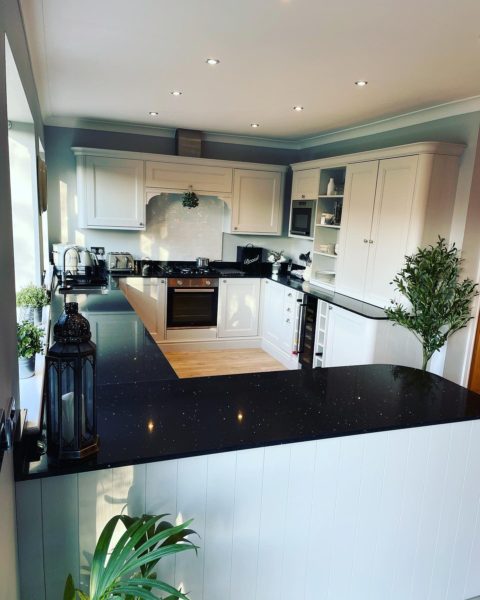 SSB Building Services Cheshire