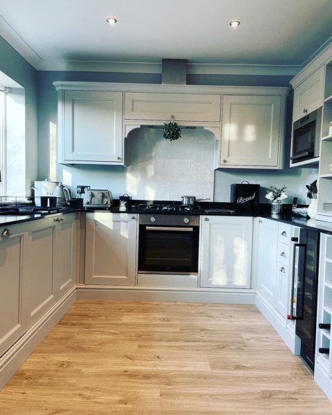 SSB Building Services Cheshire